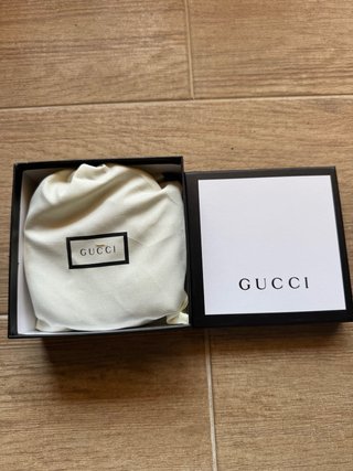 Cinturon Gucci