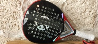 Racchetta Padel Heroes Patriot Hyper 25
