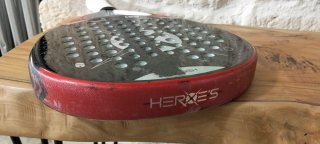 Racchetta Padel Heroes Patriot Hyper 25