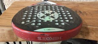 Racchetta Padel Heroes Patriot Hyper 25