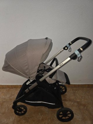 Carro Inglesina Electra
