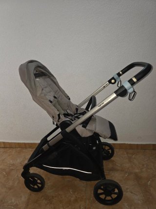 Carro Inglesina Electra
