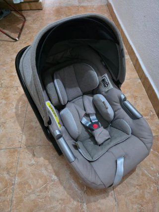 Carro Inglesina Electra