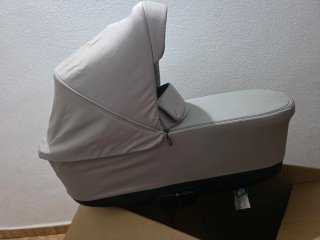 Carro Inglesina Electra