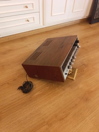 Sansui 1000x Radio Vintage