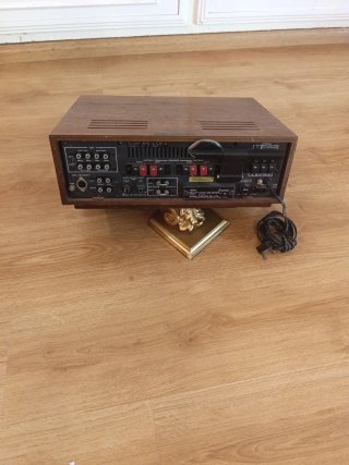 Sansui 1000x Radio Vintage