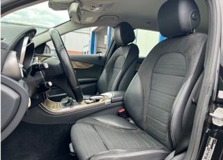 Mercedes-Benz Clase C 2015