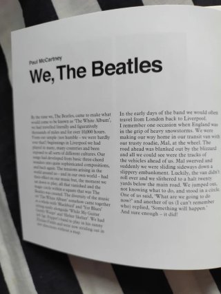 CD Triple The Beatles