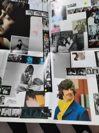 CD Triple The Beatles
