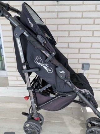 Silla de paseo Arrúe