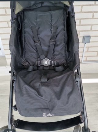 Silla de paseo Arrúe
