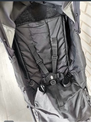 Silla de paseo Arrúe