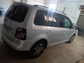 Volkswagen Touran 2008