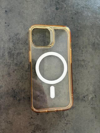iPhone 15 Negro 128GB