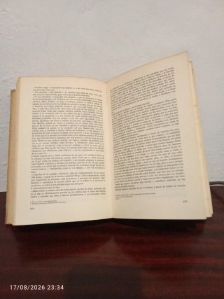 Antiguo libro
