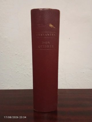 Antiguo libro