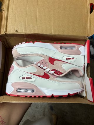 Nike Air Max 90 Edición San Valentín