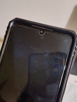 Samsung Galaxy A33 5G 128GB Negro