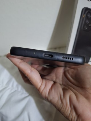 Samsung Galaxy A33 5G 128GB Negro