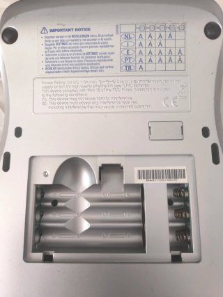 Impresora de etiquetas Dymo LabelManager 450
