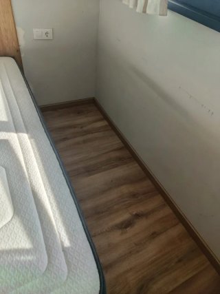 Instalador Tarima Laminado Velilla