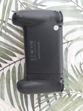 Gamepad Mars Gaming MG-X Pro