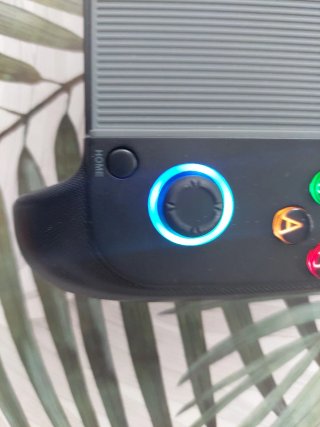Gamepad Mars Gaming MG-X Pro