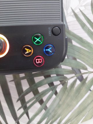 Gamepad Mars Gaming MG-X Pro