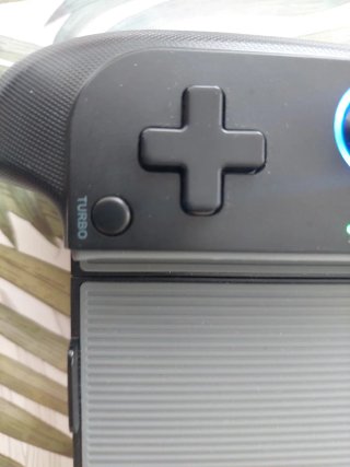 Gamepad Mars Gaming MG-X Pro