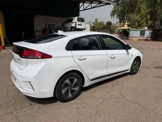 Hyundai IONIQ 2018