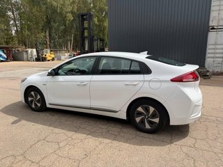 Hyundai IONIQ 2018