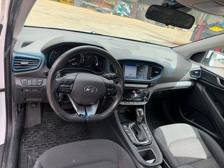 Hyundai IONIQ 2018