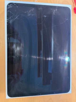 iPad Pro 11 M1 128GB Wi-Fi