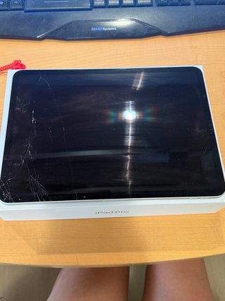 iPad Pro 11 M1 128GB Wi-Fi