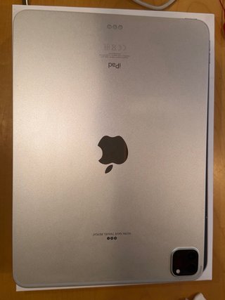 iPad Pro 11 M1 128GB Wi-Fi