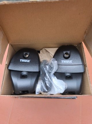 Thule 751 Rapid System