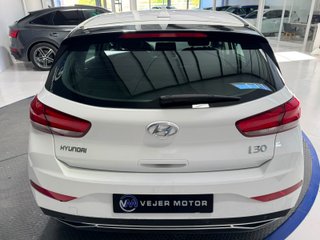 HYUNDAI I30 1.6CRDI 115CV