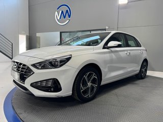 HYUNDAI I30 1.6CRDI 115CV