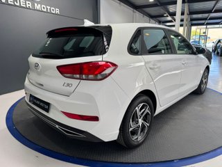 HYUNDAI I30 1.6CRDI 115CV