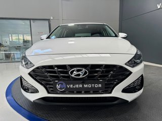 HYUNDAI I30 1.6CRDI 115CV