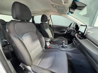 HYUNDAI I30 1.6CRDI 115CV
