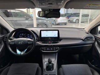 HYUNDAI I30 1.6CRDI 115CV