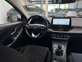 HYUNDAI I30 1.6CRDI 115CV