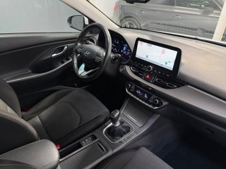 HYUNDAI I30 1.6CRDI 115CV