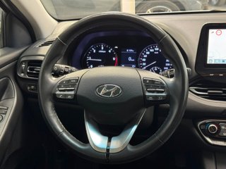 HYUNDAI I30 1.6CRDI 115CV