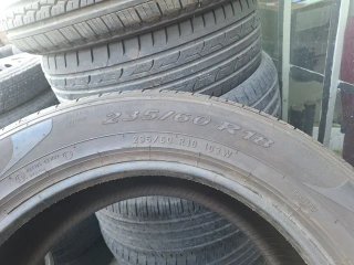 235 60 R18 103W Pirelli - 1 neumático +75%