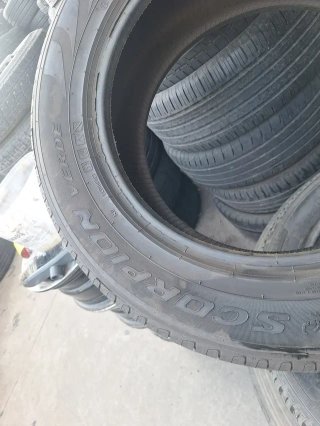 235 60 R18 103W Pirelli - 1 neumático +75%