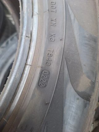235 60 R18 103W Pirelli - 1 neumático +75%