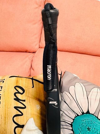 Pala de pádel Macron Aspire Power 2