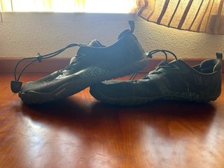 Zapatillas Saguaro Verde y Turquesa